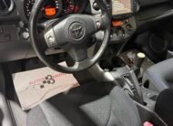 TOYOTA RAV4 2.0 i 152 CV 4×4 SOL