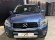 TOYOTA RAV4 2.0 i 152 CV 4×4 SOL