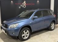 TOYOTA RAV4 2.0 i 152 CV 4×4 SOL