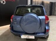 TOYOTA RAV4 2.0 i 152 CV 4×4 SOL