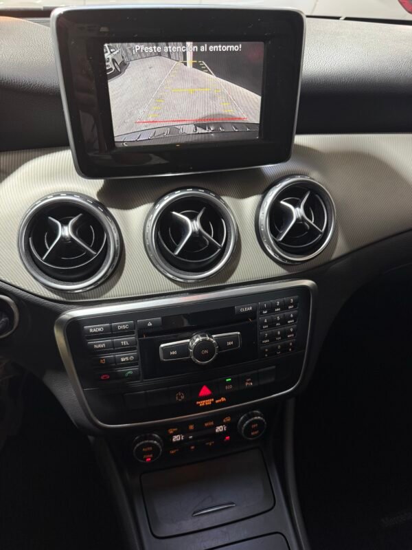 MERCEDES-BENZ GLA 220 Cdi 170 URBAN