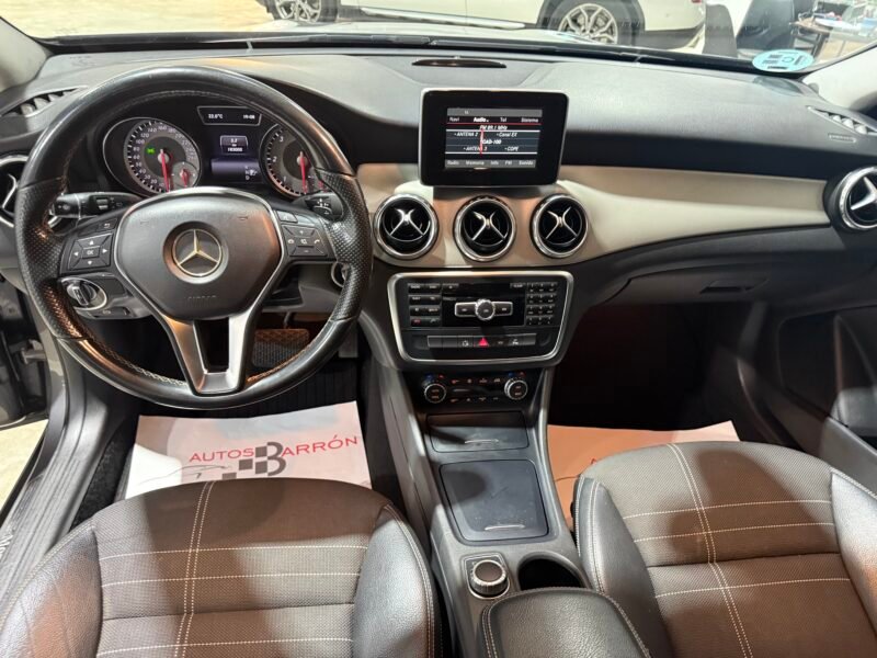MERCEDES-BENZ GLA 220 Cdi 170 URBAN
