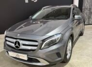 MERCEDES-BENZ GLA 220 Cdi 170 URBAN