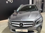 MERCEDES-BENZ GLA 220 Cdi 170 URBAN