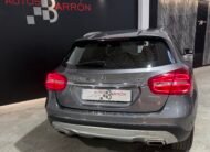 MERCEDES-BENZ GLA 220 Cdi 170 URBAN