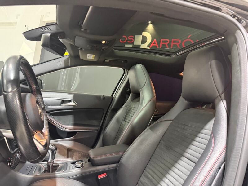 MERCEDES-BENZ GLA 200 d AMG PACK AMG