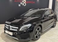MERCEDES-BENZ GLA 200 d AMG PACK AMG