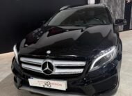 MERCEDES-BENZ GLA 200 d AMG PACK AMG