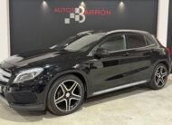 MERCEDES-BENZ GLA 200 d AMG PACK AMG