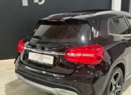 MERCEDES-BENZ GLA 200 d AMG PACK AMG