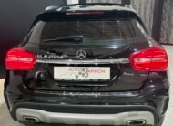 MERCEDES-BENZ GLA 200 d AMG PACK AMG