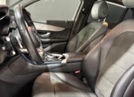 MERCEDES-BENZ GLC 350 d Amg