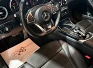 MERCEDES-BENZ GLC 350 d Amg