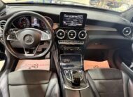 MERCEDES-BENZ GLC 350 d Amg