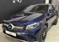MERCEDES-BENZ GLC 350 d Amg