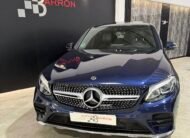 MERCEDES-BENZ GLC 350 d Amg