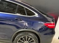 MERCEDES-BENZ GLC 350 d Amg