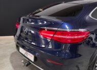 MERCEDES-BENZ GLC 350 d Amg