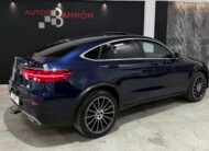 MERCEDES-BENZ GLC 350 d Amg