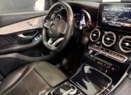 MERCEDES-BENZ GLC 350 d Amg