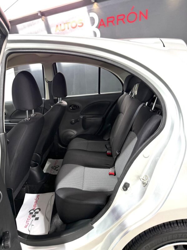 NISSAN MICRA 1.2 i ACENTA