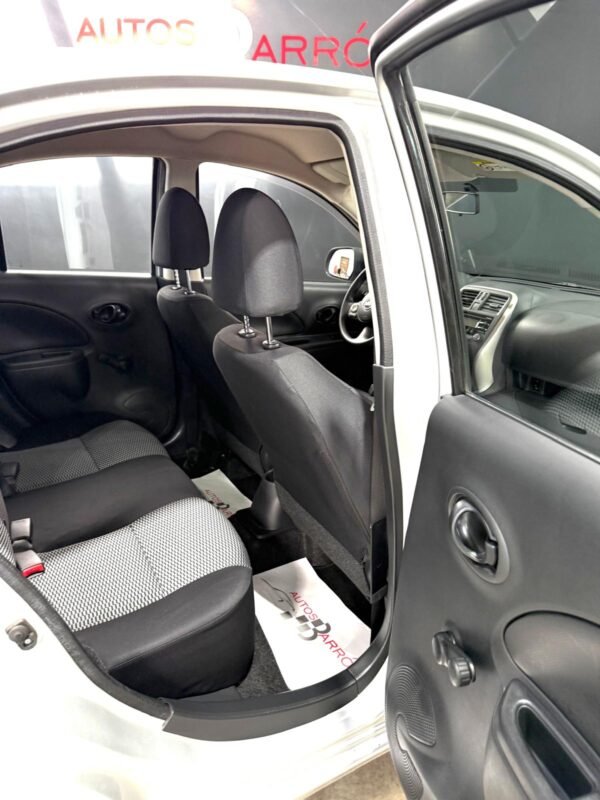 NISSAN MICRA 1.2 i ACENTA