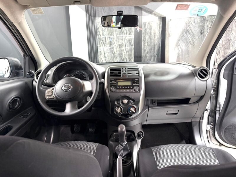 NISSAN MICRA 1.2 i ACENTA