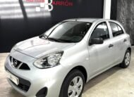 NISSAN MICRA 1.2 i ACENTA