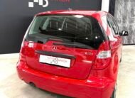 MERCEDES-BENZ A 180 Cdi