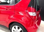 MERCEDES-BENZ A 180 Cdi