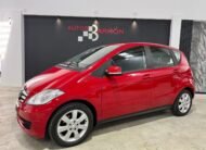 MERCEDES-BENZ A 180 Cdi