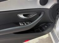 MERCEDES-BENZ E 220 d Amg