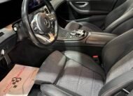 MERCEDES-BENZ E 220 d Amg