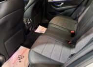 MERCEDES-BENZ E 220 d Amg