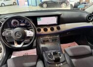 MERCEDES-BENZ E 220 d Amg
