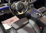 MERCEDES-BENZ E 220 d Amg