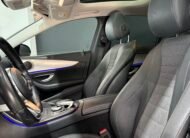MERCEDES-BENZ E 220 d Amg