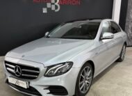 MERCEDES-BENZ E 220 d Amg