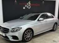 MERCEDES-BENZ E 220 d Amg