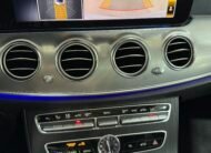 MERCEDES-BENZ E 220 d Amg