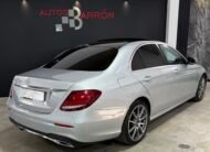 MERCEDES-BENZ E 220 d Amg