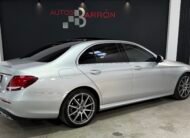 MERCEDES-BENZ E 220 d Amg