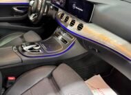 MERCEDES-BENZ E 220 d Amg