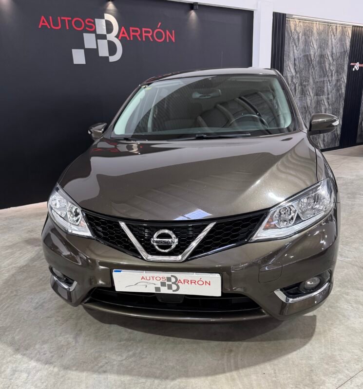 NISSAN PULSAR 1.5 Dci 110 ACENTA ACENTA
