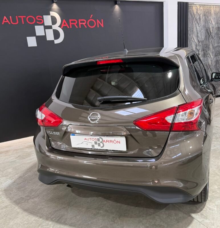 NISSAN PULSAR 1.5 Dci 110 ACENTA ACENTA
