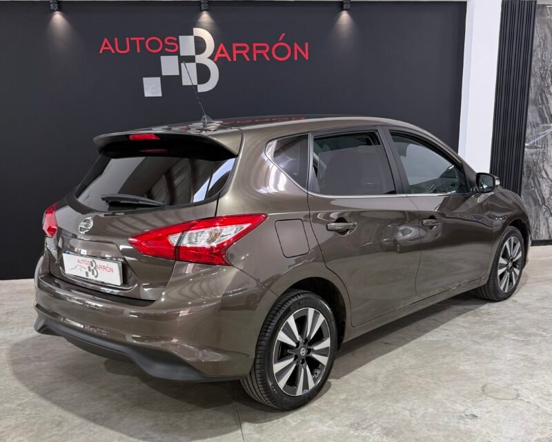 NISSAN PULSAR 1.5 Dci 110 ACENTA ACENTA