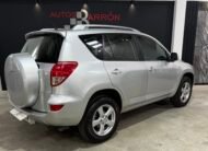 TOYOTA Rav4 2.2 d 136 4×4 Executive EXECUTIVE