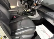 TOYOTA Rav4 2.2 d 136 4×4 Executive EXECUTIVE