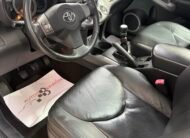 TOYOTA Rav4 2.2 d 136 4×4 Executive EXECUTIVE