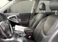 TOYOTA Rav4 2.2 d 136 4×4 Executive EXECUTIVE